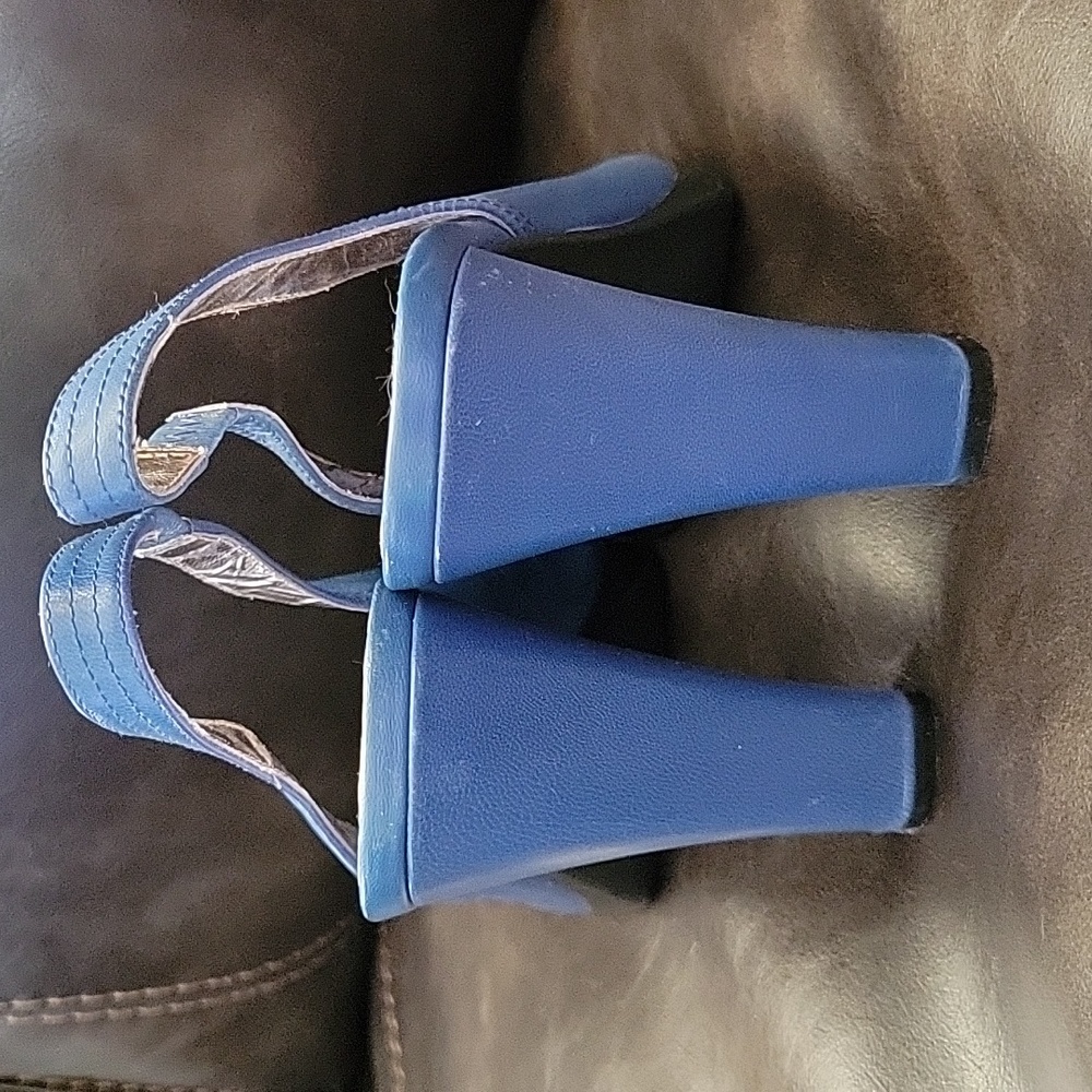 Alfani Peep-toe Heels - Picture 5 of 6